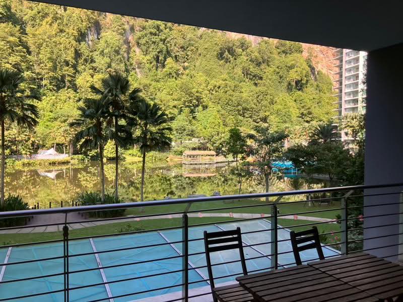 Condominium for Sale at The Haven - Nicholas Poh - PropertyGuru.com.my