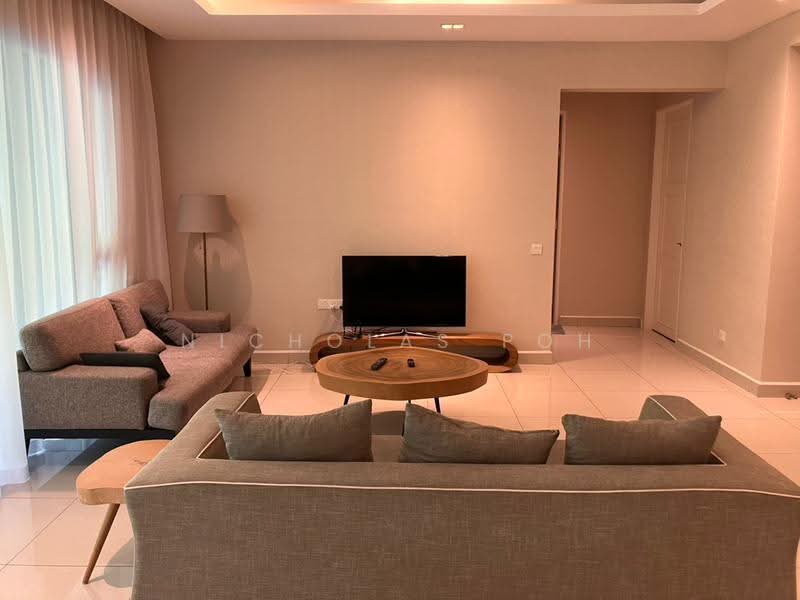Condominium for Sale at The Haven - Nicholas Poh - PropertyGuru.com.my