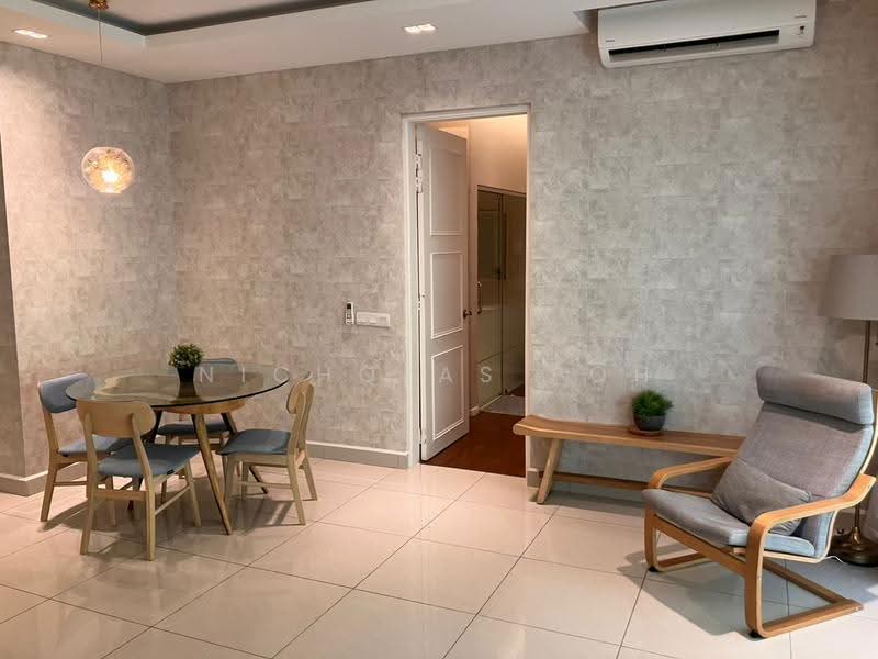 Condominium for Sale at The Haven - Nicholas Poh - PropertyGuru.com.my
