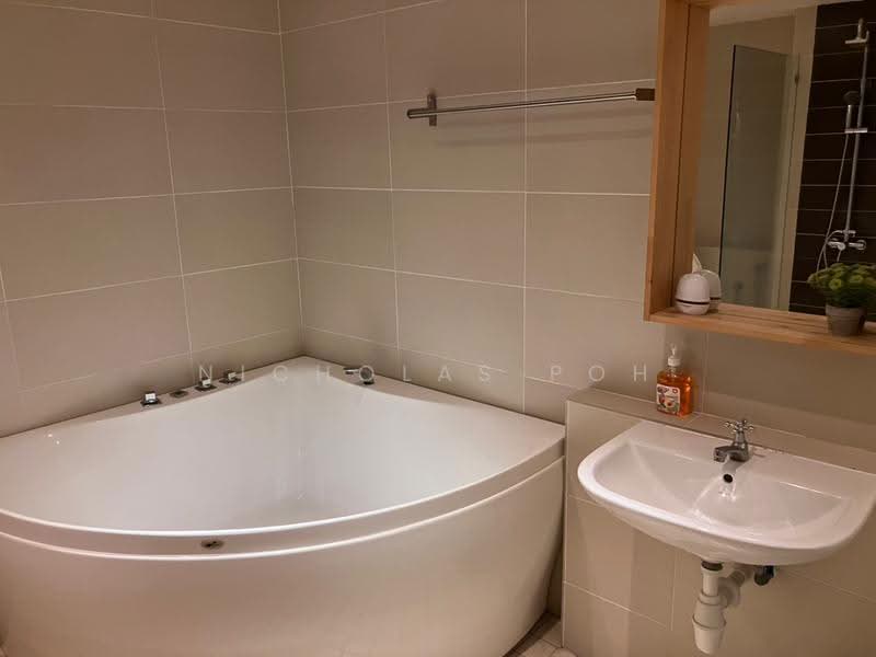 Condominium for Sale at The Haven - Nicholas Poh - PropertyGuru.com.my