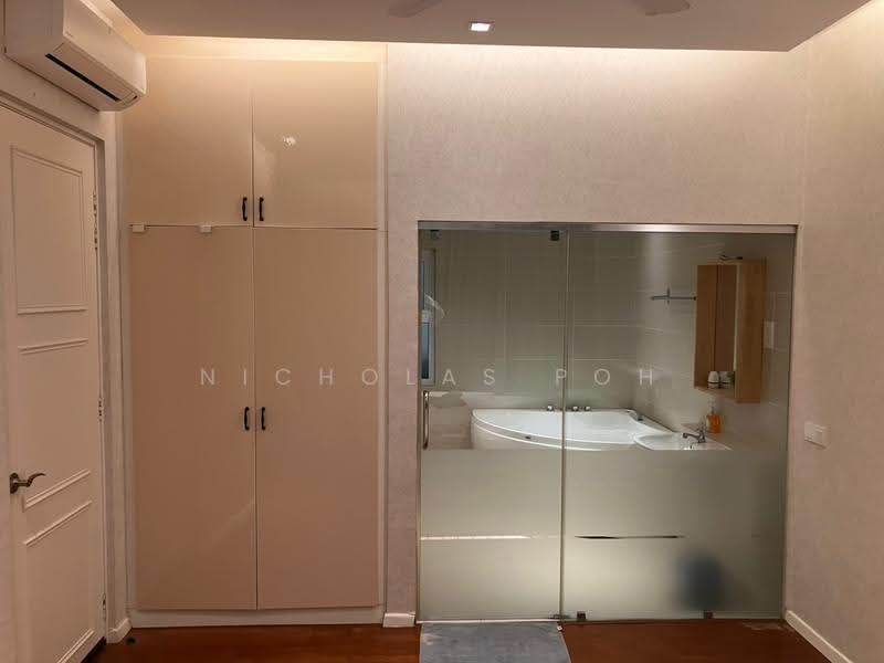 Condominium for Sale at The Haven - Nicholas Poh - PropertyGuru.com.my