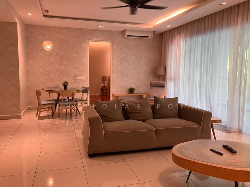 Condominium for Sale at The Haven - Nicholas Poh - PropertyGuru.com.my
