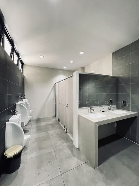 Rumah Teres 2.5-Tingkat untuk Dijual di Taman Melawati (Ulu Kelang) - Lucas Choo - Bathroom - PropertyGuru.com.my