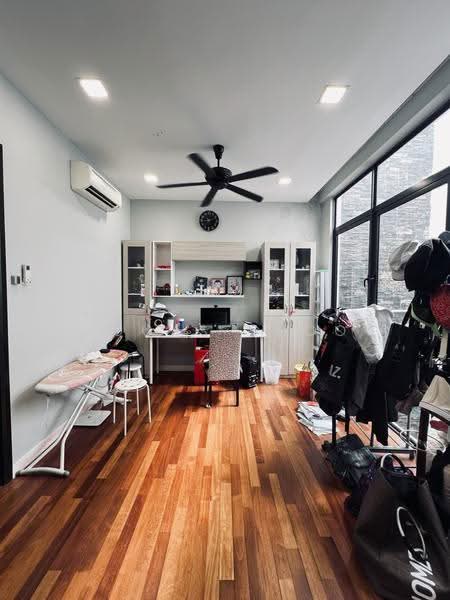 Rumah Teres 2.5-Tingkat untuk Dijual di Taman Melawati (Ulu Kelang) - Lucas Choo - PropertyGuru.com.my