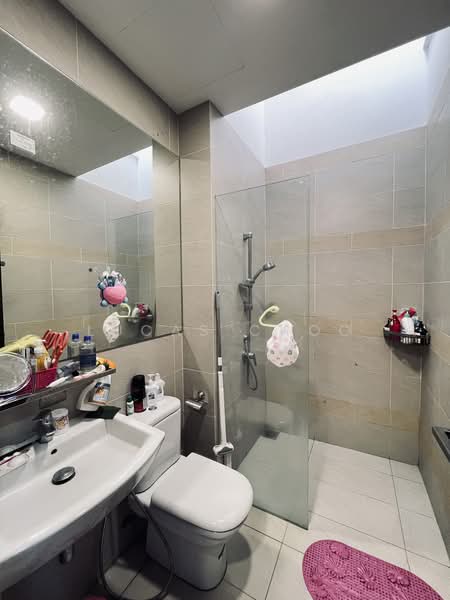 Rumah Teres 2.5-Tingkat untuk Dijual di Taman Melawati (Ulu Kelang) - Lucas Choo - PropertyGuru.com.my