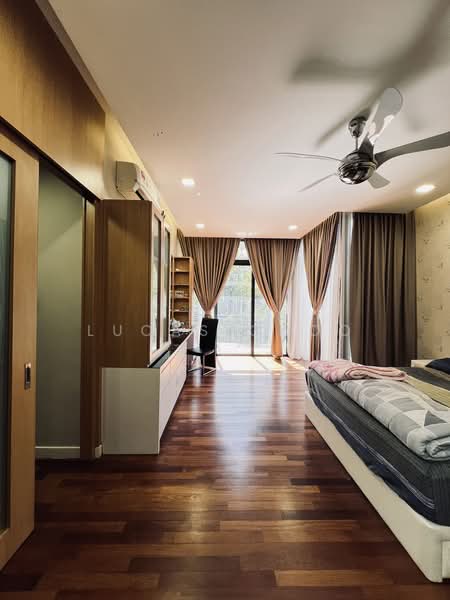 Rumah Teres 2.5-Tingkat untuk Dijual di Taman Melawati (Ulu Kelang) - Lucas Choo - PropertyGuru.com.my