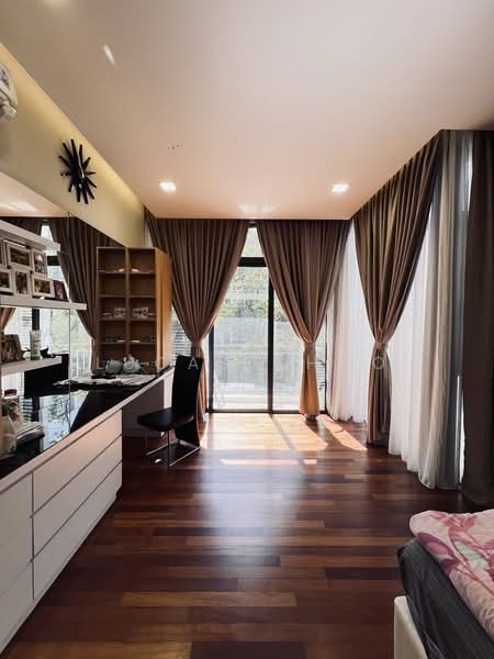 Rumah Teres 2.5-Tingkat untuk Dijual di Taman Melawati (Ulu Kelang) - Lucas Choo - PropertyGuru.com.my