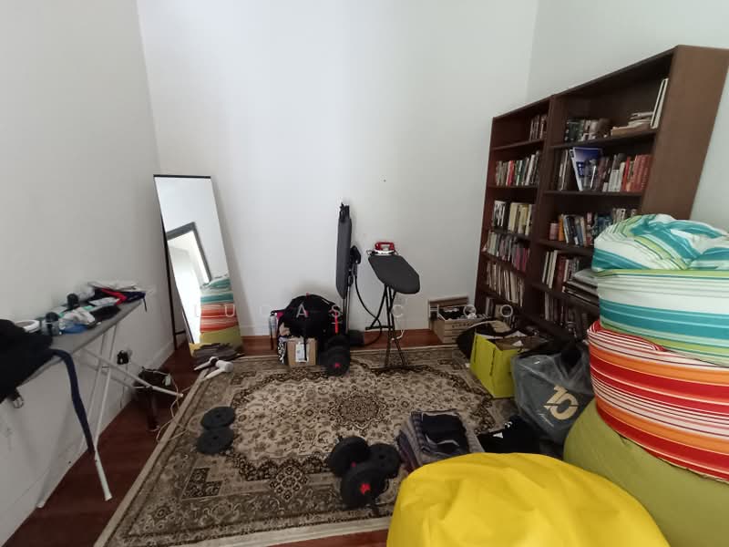 2.5-storey Terraced House for Sale in Ampang (Kuala Lumpur) - Lucas Choo - Study - PropertyGuru.com.my