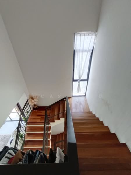 2.5-storey Terraced House for Sale in Ampang (Kuala Lumpur) - Lucas Choo - Interior - PropertyGuru.com.my