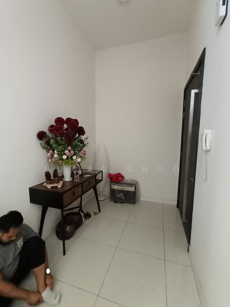 2.5-storey Terraced House for Sale in Ampang (Kuala Lumpur) - Lucas Choo - Entrance - PropertyGuru.com.my