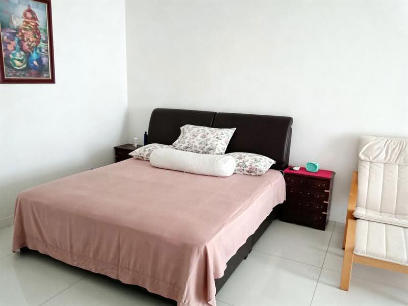 Banglo Lot Kosong untuk Dijual di Taman Melawati (Ulu Kelang) - Lucas Choo - Bedroom - PropertyGuru.com.my