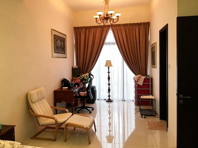 Banglo Lot Kosong untuk Dijual di Taman Melawati (Ulu Kelang) - Lucas Choo - Study - PropertyGuru.com.my