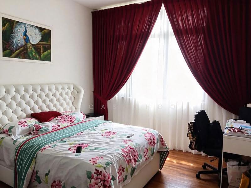Banglo Lot Kosong untuk Dijual di Taman Melawati (Ulu Kelang) - Lucas Choo - Bedroom - PropertyGuru.com.my