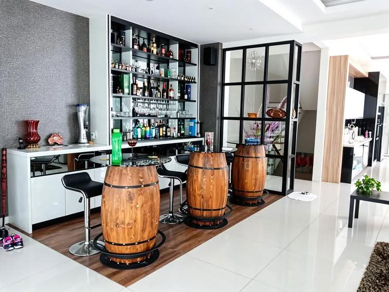 Banglo Lot Kosong untuk Dijual di Taman Melawati (Ulu Kelang) - Lucas Choo - Interior - PropertyGuru.com.my