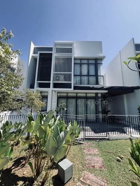 Banglo Lot Kosong untuk Dijual di Taman Melawati (Ulu Kelang) - Lucas Choo - Exterior - PropertyGuru.com.my