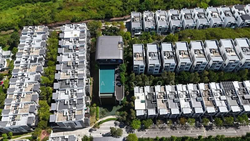 Banglo Lot Kosong untuk Dijual di Taman Melawati (Ulu Kelang) - Lucas Choo - Exterior - PropertyGuru.com.my