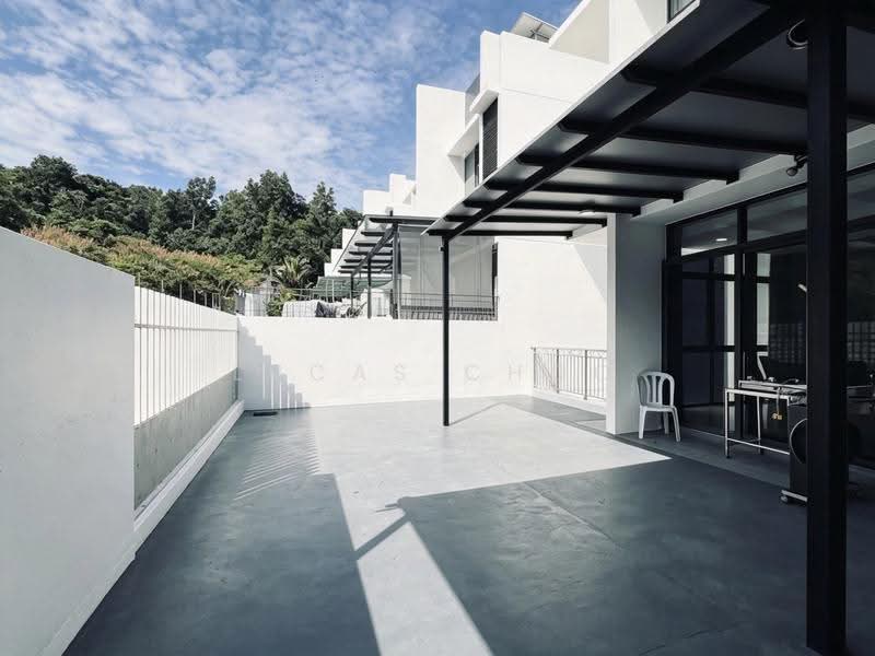Banglo Lot Kosong untuk Dijual di Taman Melawati (Ulu Kelang) - Lucas Choo - Exterior - PropertyGuru.com.my