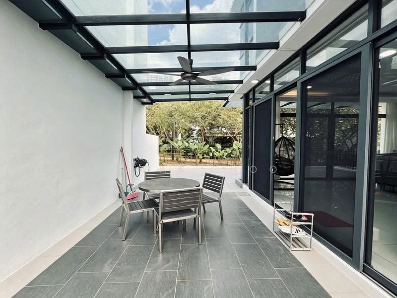 Banglo Lot Kosong untuk Dijual di Taman Melawati (Ulu Kelang) - Lucas Choo - Exterior - PropertyGuru.com.my