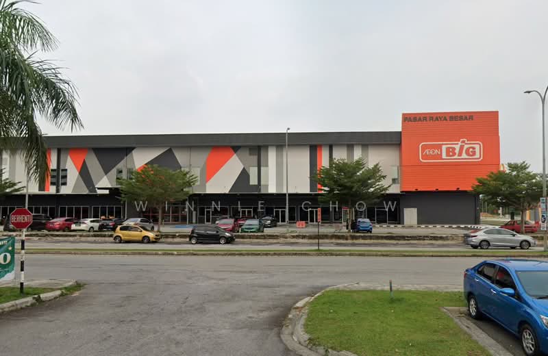 Shop / Office for Rent in Bukit Rimau (Shah Alam) - Winnie Chow - PropertyGuru.com.my