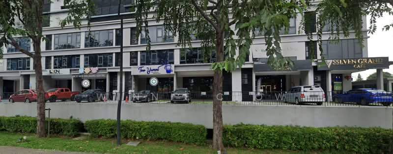 Shop / Office for Rent in Bukit Rimau (Shah Alam) - Winnie Chow - PropertyGuru.com.my