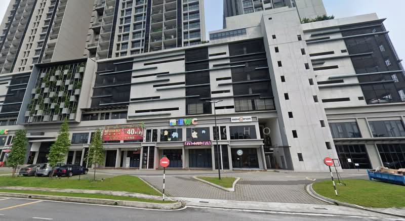 Shop / Office for Rent in Bukit Rimau (Shah Alam) - Winnie Chow - PropertyGuru.com.my