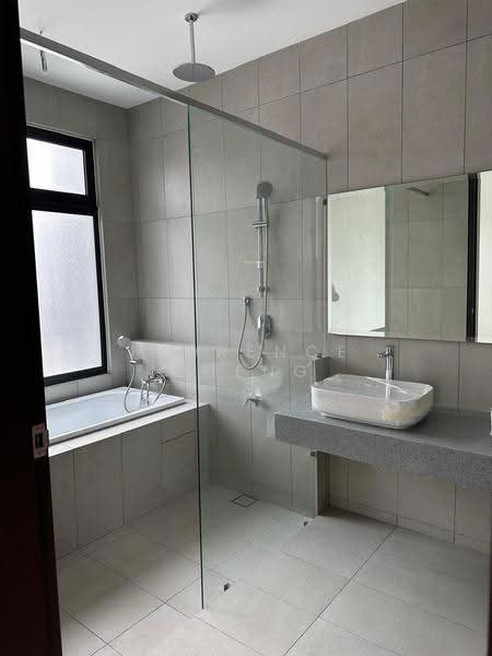 Semi-Detached House for Sale in Elmina (Shah Alam) - FLORENCE CHENG - Bathroom - PropertyGuru.com.my
