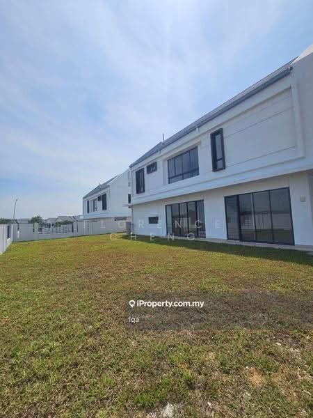 Semi-Detached House for Sale in Elmina (Shah Alam) - FLORENCE CHENG - Exterior - PropertyGuru.com.my