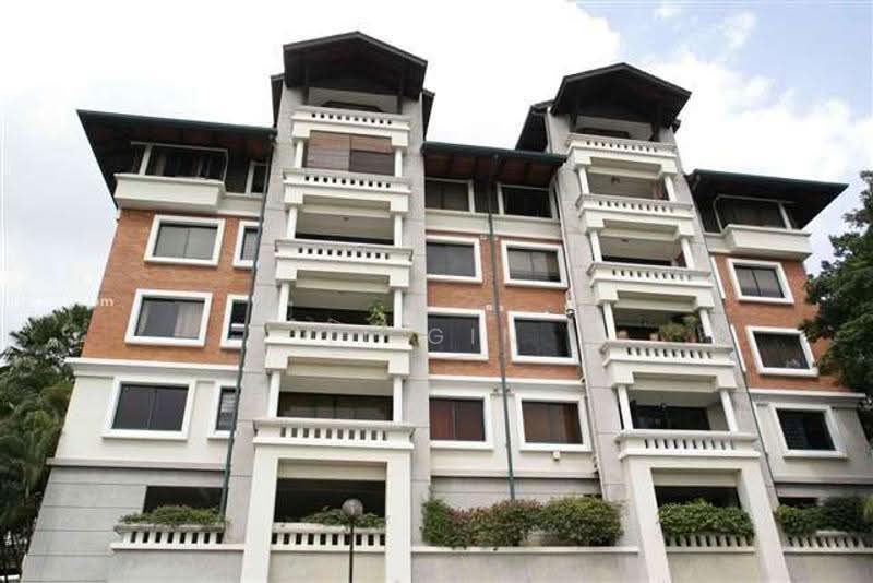 Kondominium untuk Dijual di Prima Damansara - Li Gin - PropertyGuru.com.my