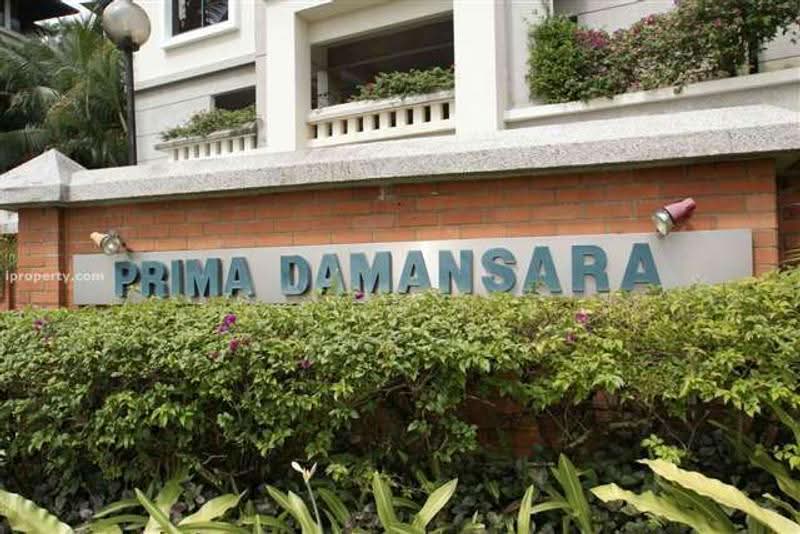 Kondominium untuk Dijual di Prima Damansara - Li Gin - PropertyGuru.com.my