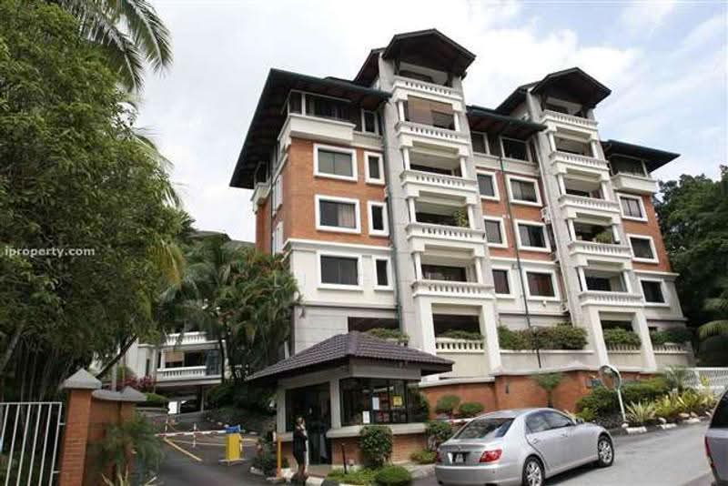 Kondominium untuk Dijual di Prima Damansara - Li Gin - PropertyGuru.com.my