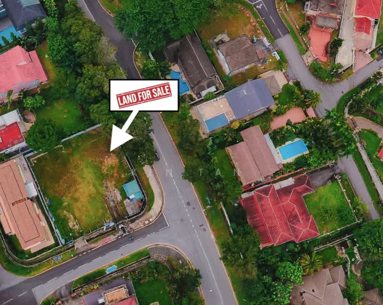 Bungalow Land for Sale in Bukit Damansara (Damansara Heights) - Ken Tan - PropertyGuru.com.my