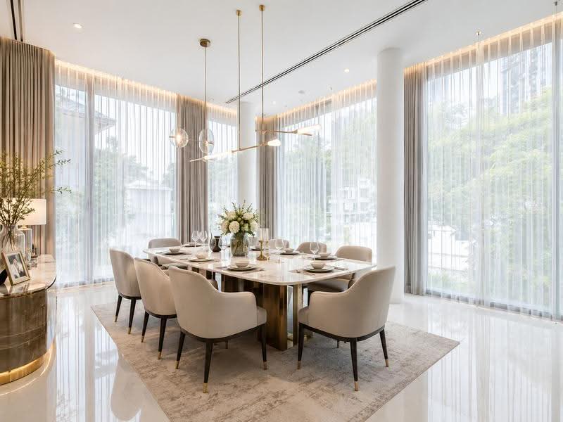 Bungalow House untuk Dijual di Bukit Damansara (Damansara Heights) - Ken TCK - PropertyGuru.com.my