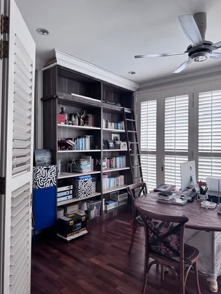 Bungalow House for Sale in Seksyen 13 (Shah Alam) - Elaine Kow - PropertyGuru.com.my