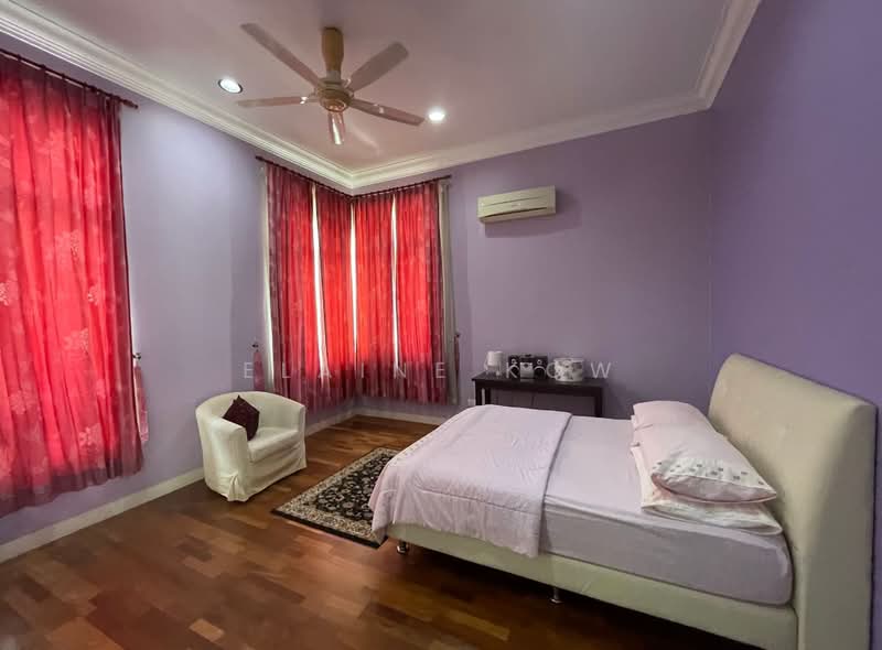 Bungalow House for Sale in Seksyen 13 (Shah Alam) - Elaine Kow - PropertyGuru.com.my