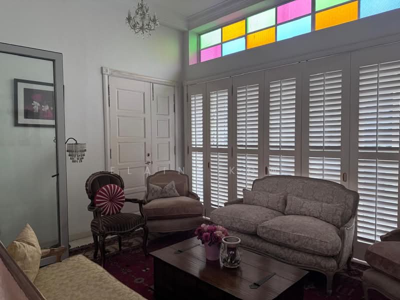 Bungalow House for Sale in Seksyen 13 (Shah Alam) - Elaine Kow - PropertyGuru.com.my