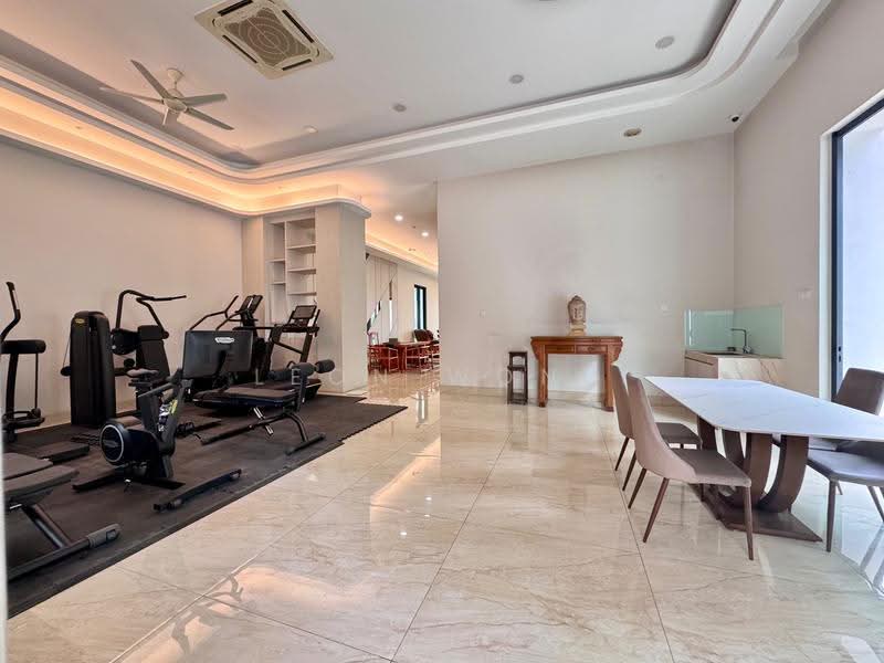 Bungalow House for Sale in Country Heights Damansara (Kuala Lumpur) - LEON WONG - PropertyGuru.com.my