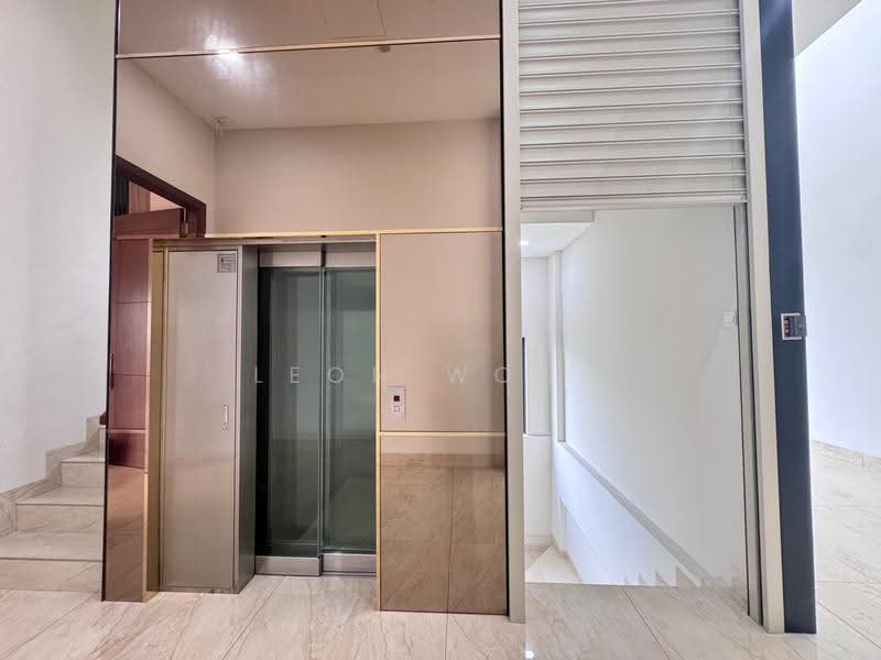 Bungalow House for Sale in Country Heights Damansara (Kuala Lumpur) - LEON WONG - PropertyGuru.com.my