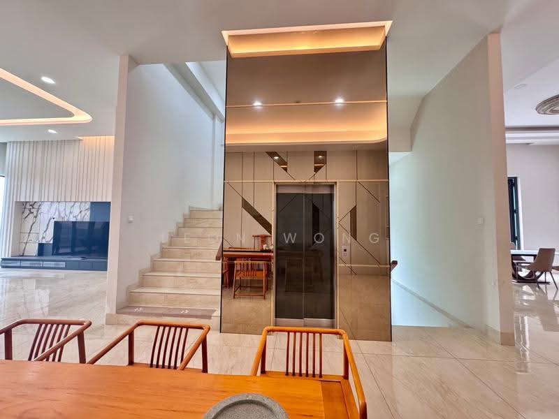 Bungalow House for Sale in Country Heights Damansara (Kuala Lumpur) - LEON WONG - PropertyGuru.com.my