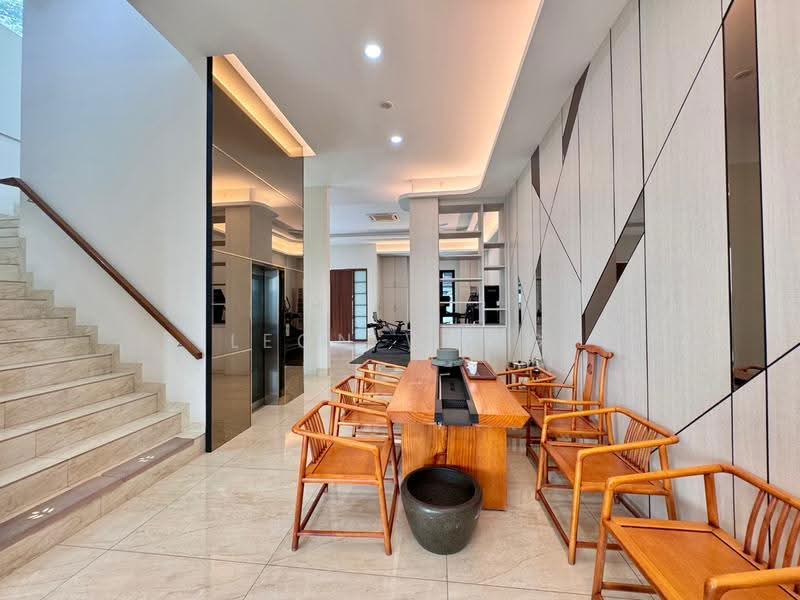 Bungalow House for Sale in Country Heights Damansara (Kuala Lumpur) - LEON WONG - PropertyGuru.com.my