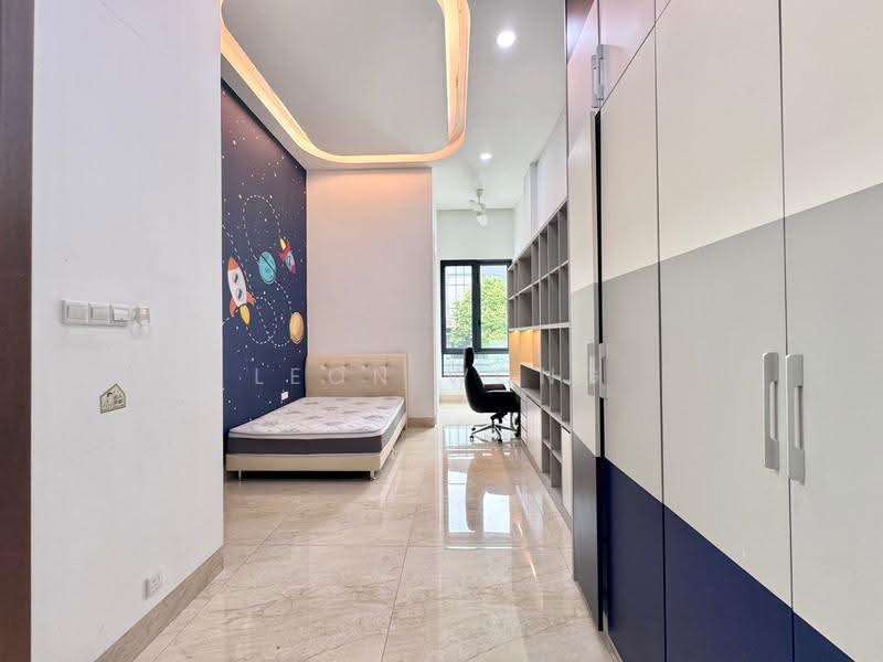 Bungalow House for Sale in Country Heights Damansara (Kuala Lumpur) - LEON WONG - PropertyGuru.com.my