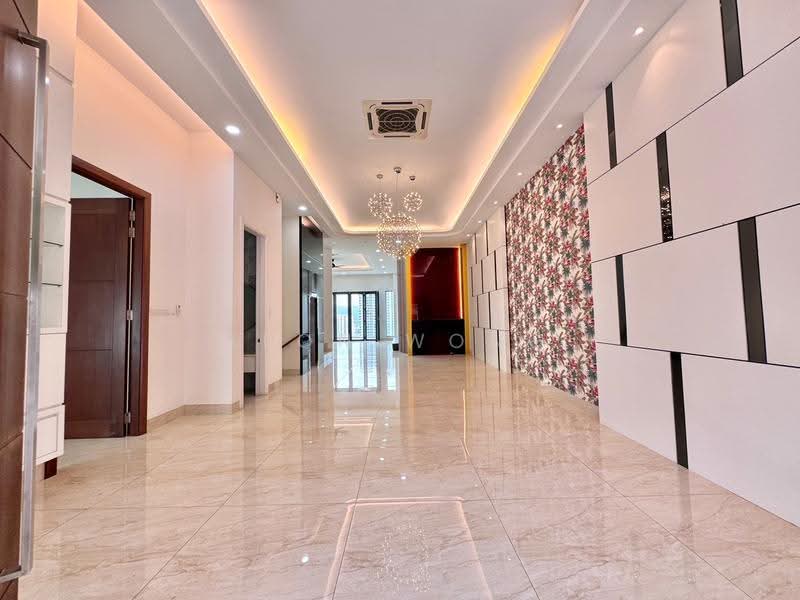 Bungalow House for Sale in Country Heights Damansara (Kuala Lumpur) - LEON WONG - PropertyGuru.com.my