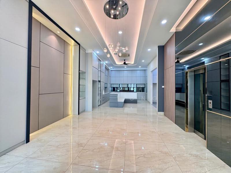 Bungalow House for Sale in Country Heights Damansara (Kuala Lumpur) - LEON WONG - PropertyGuru.com.my