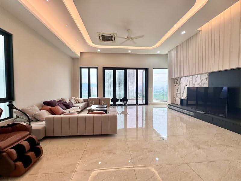 Bungalow House for Sale in Country Heights Damansara (Kuala Lumpur) - LEON WONG - PropertyGuru.com.my