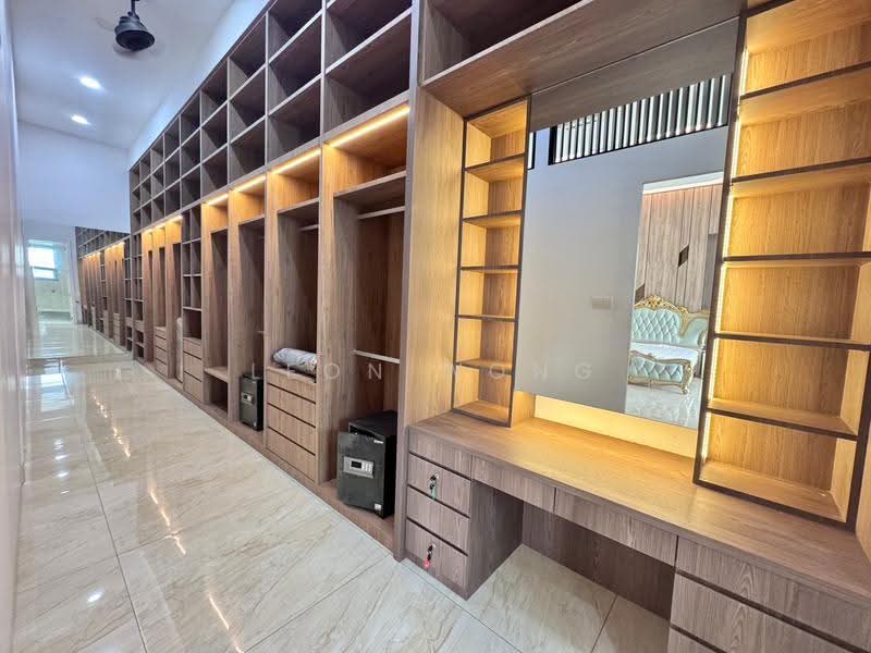 Bungalow House for Sale in Country Heights Damansara (Kuala Lumpur) - LEON WONG - PropertyGuru.com.my