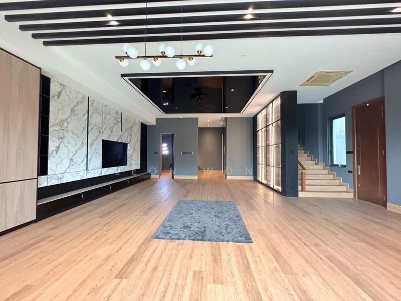 Bungalow House for Sale in Country Heights Damansara (Kuala Lumpur) - LEON WONG - PropertyGuru.com.my