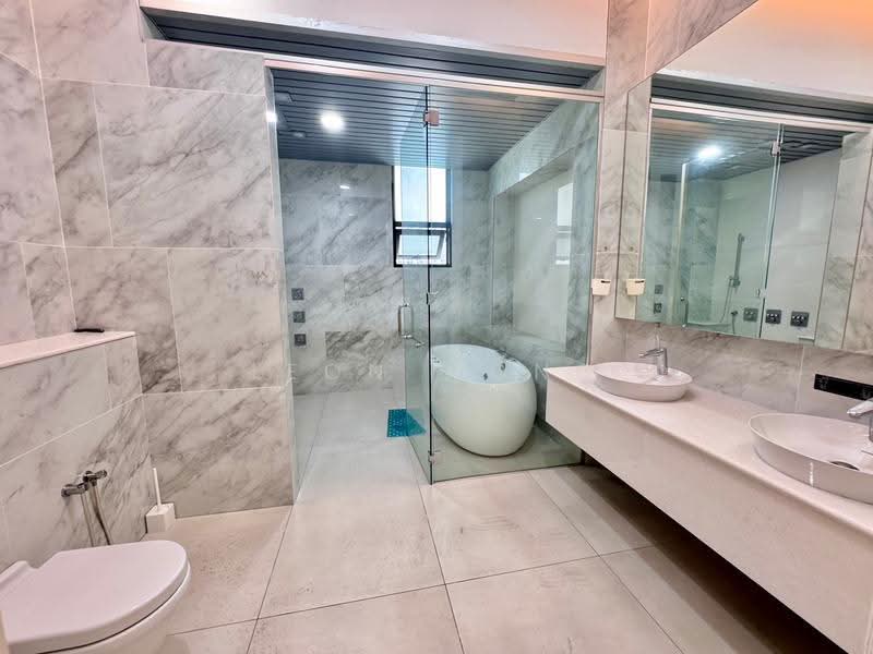Bungalow House for Sale in Country Heights Damansara (Kuala Lumpur) - LEON WONG - PropertyGuru.com.my