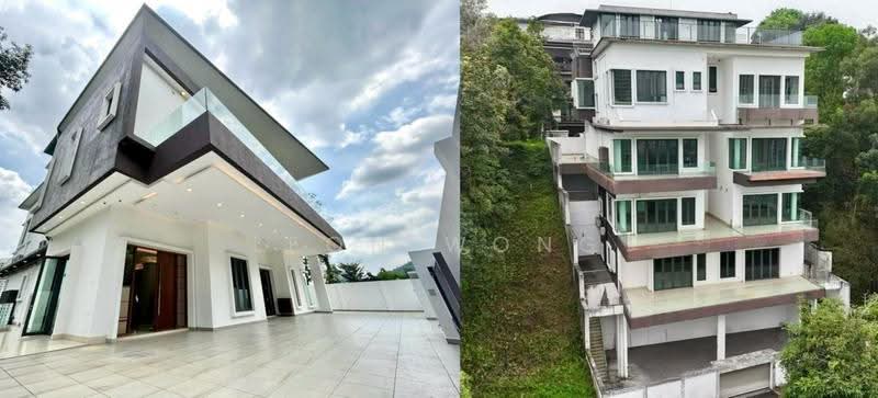 Bungalow House for Sale in Country Heights Damansara (Kuala Lumpur) - LEON WONG - PropertyGuru.com.my