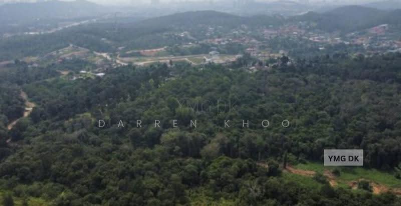 Tanah Perindustrian untuk Dijual di Taman Sepang (Sepang) - Darren Khoo - PropertyGuru.com.my