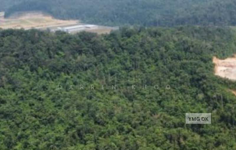 Tanah Perindustrian untuk Dijual di Taman Sepang (Sepang) - Darren Khoo - PropertyGuru.com.my