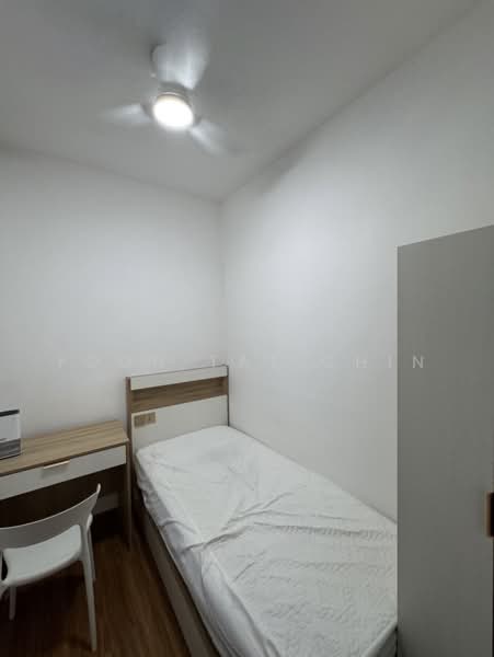 Kondominium untuk Disewa di Armani Residence - Yoon Tat Chin - Bedroom - PropertyGuru.com.my